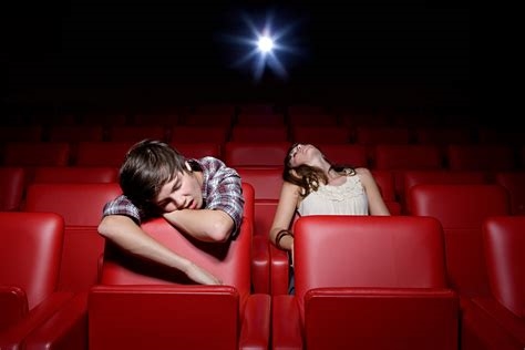 how to have sex in a movie theater nude
